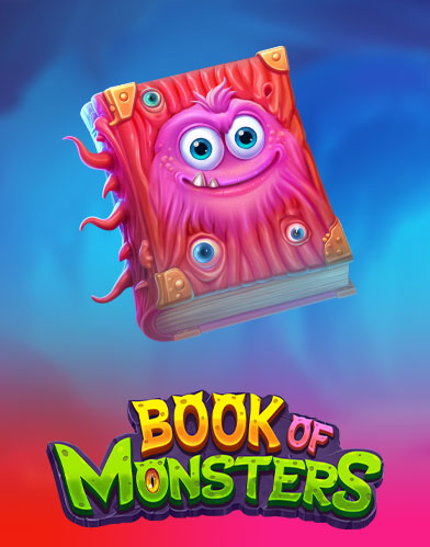 Book of Monsters by Spinomenal