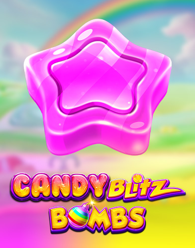 Candy Blitz Bombs by Pragmatic Play