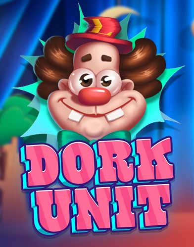 Dork Unit by Hacksaw Gaming