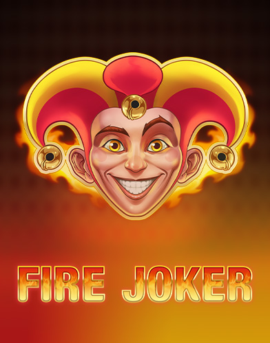Fire Joker by Play'n GO