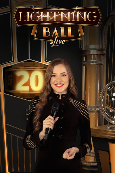 Lightning Ball Live by Pragmatic Play Live